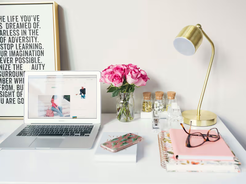 Cover image for Engaging Copy, Social Media Management, and Email Campaigns