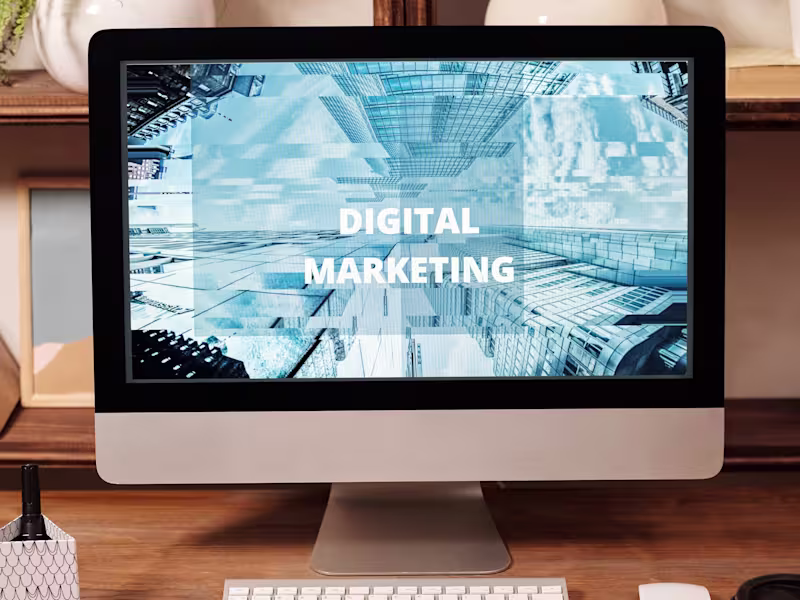 Cover image for Latest Digital Marketing Trends and Statistics
