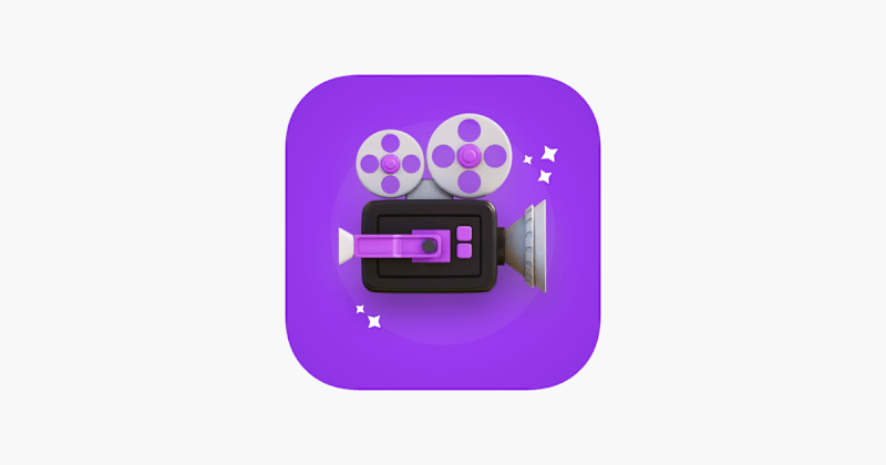 Cover image for CutVideo - Editor & Converter 4+