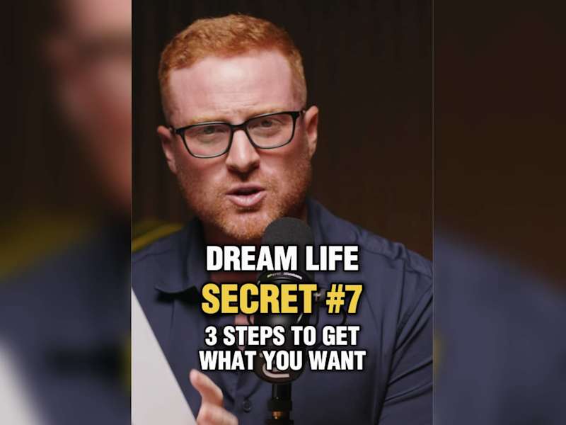 Cover image for CHRIS DUNCAN- DREAM LIFE SECRET