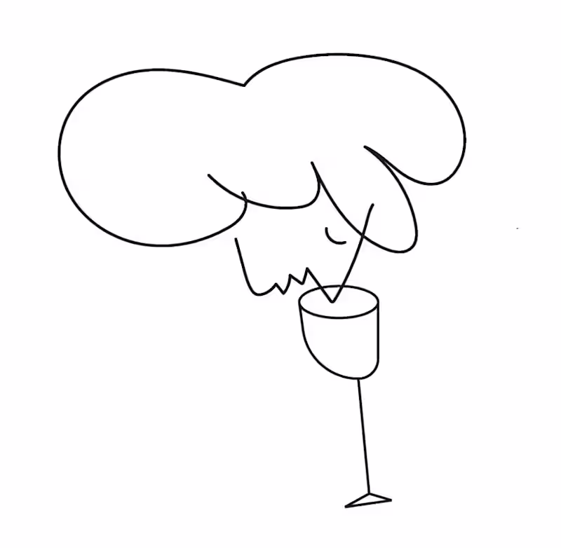 Cover image for Editorial Illustration