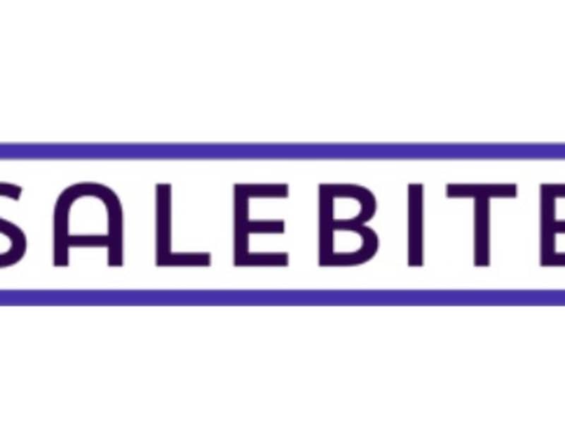Cover image for SaleBite
