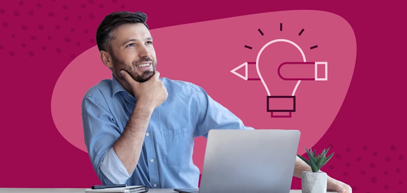 Cover image for The Role of Ideation in Content Development
