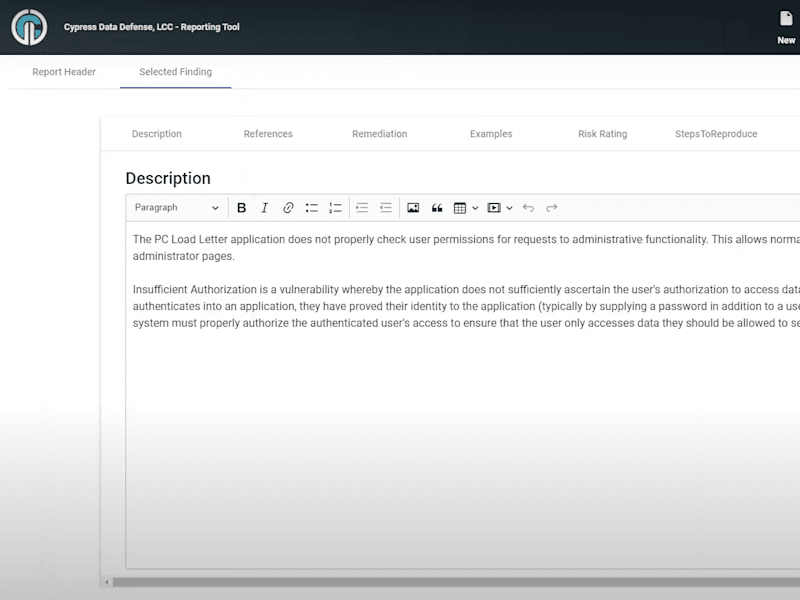 Cover image for Angular app with Google Docs API reporting