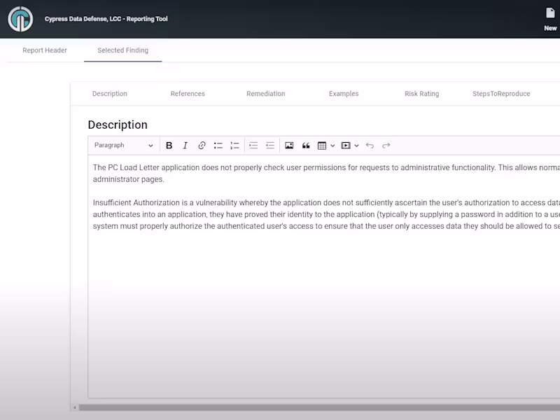 Cover image for Angular app with Google Docs API reporting