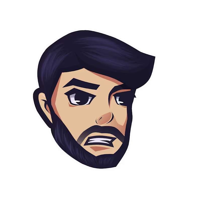 Cover image for video editor