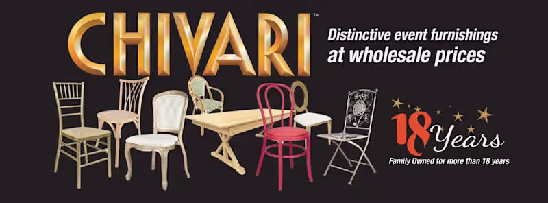 Cover image for Chivari