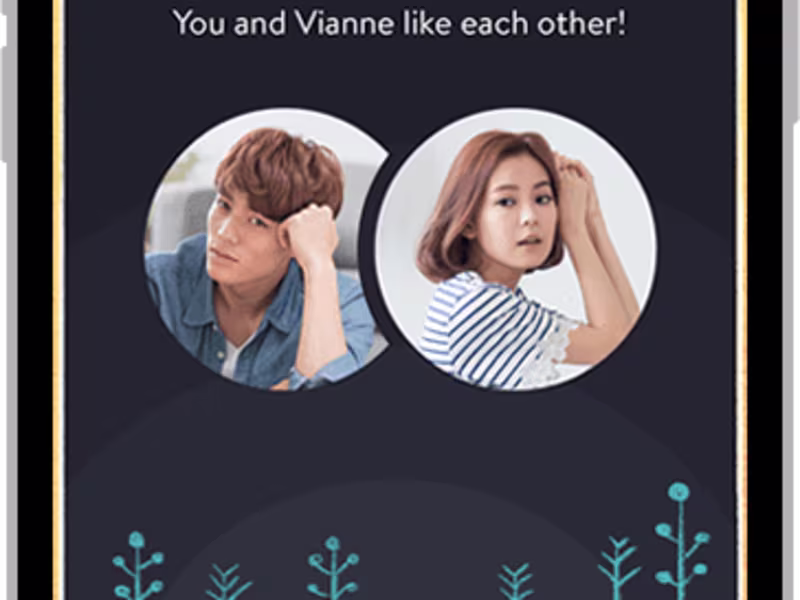 Cover image for Gopaktor Dating Mobile Application