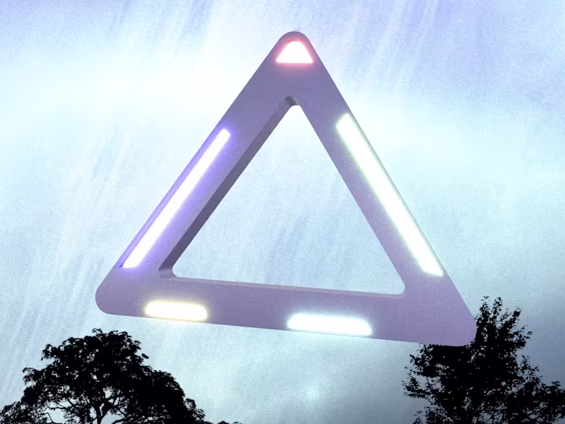 Cover image for Personal website