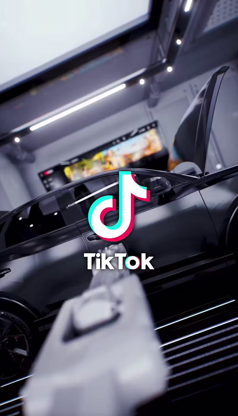 Cover image for Short 3D Videos - Social Media