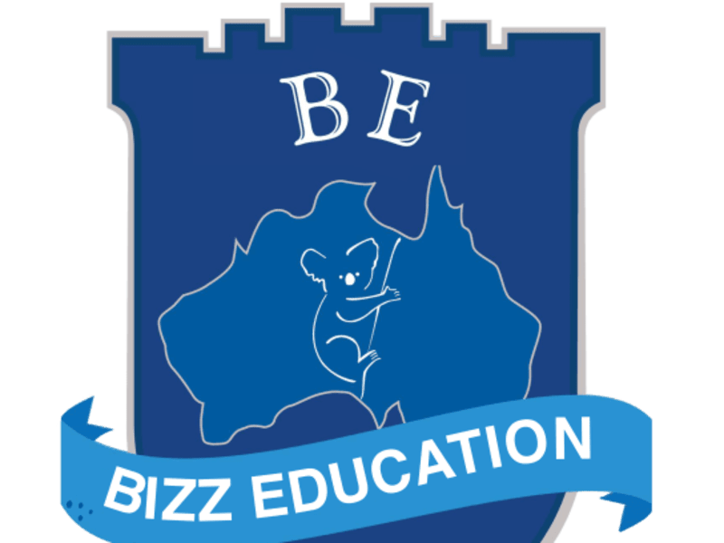 Cover image for Education Consultancy