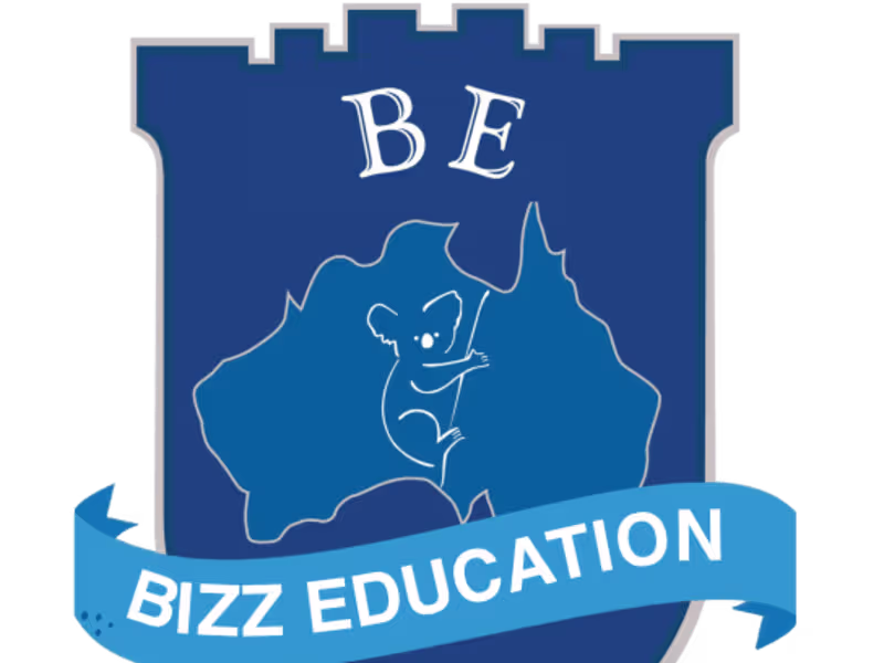 Cover image for Education Consultancy