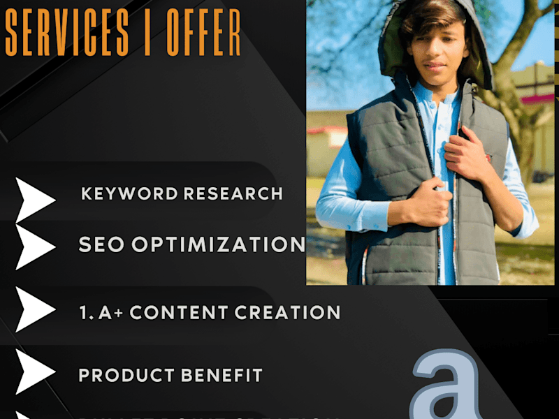 Cover image for Boost Your Online Presence | Expert SEO Optimization Services