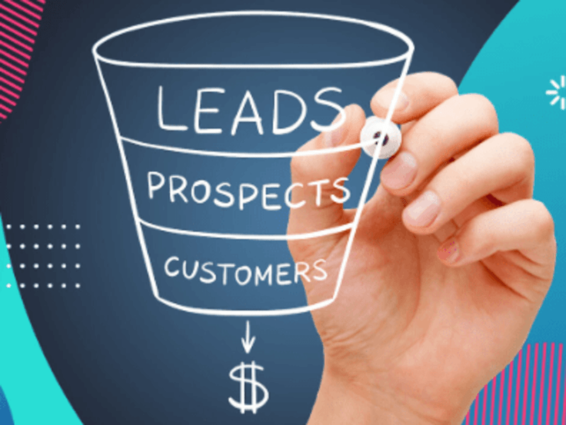 Cover image for Boost Your Business: Targeted Lead Generation Solutions