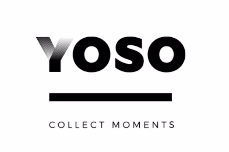 Cover image for YOSO