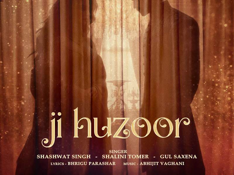 Cover image for Lead Female Vocals Hindi