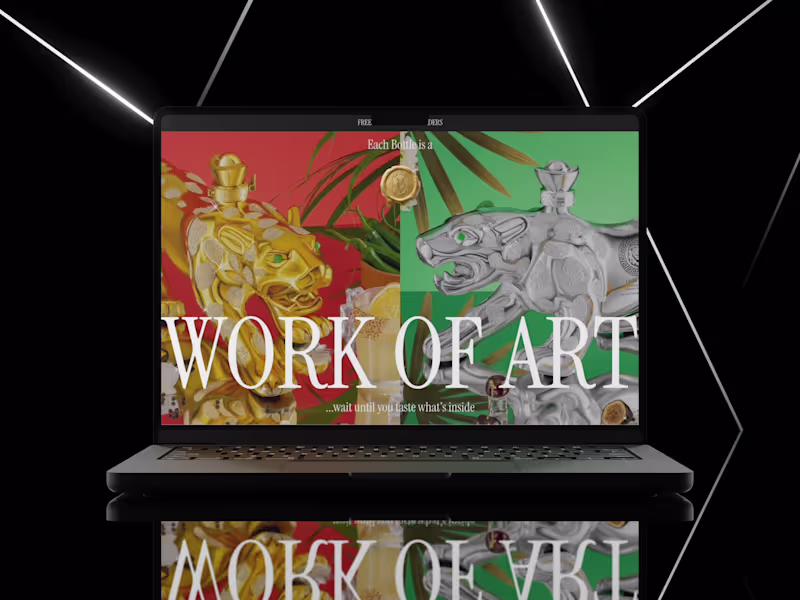 Cover image for Try Jaguar 