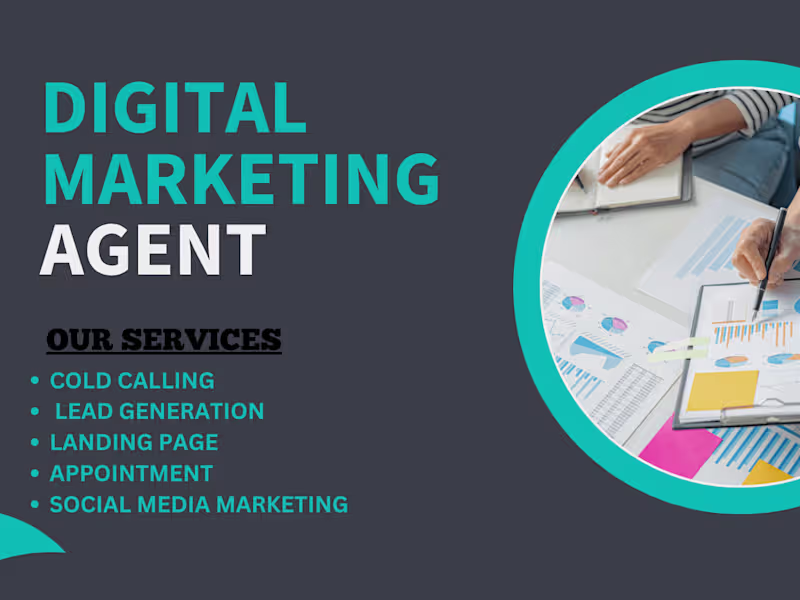 Cover image for Social Media Strategist