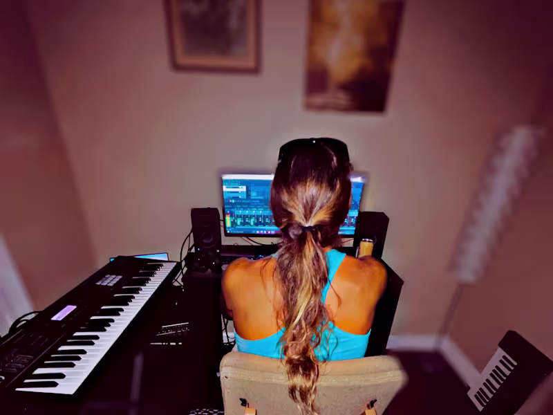 Cover image for Professional Mixing and Mastering