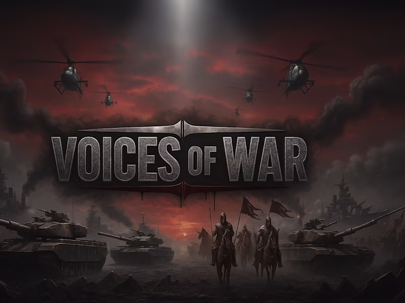 Cover image for After 6+ years as a video editor, I'm building my own histor...