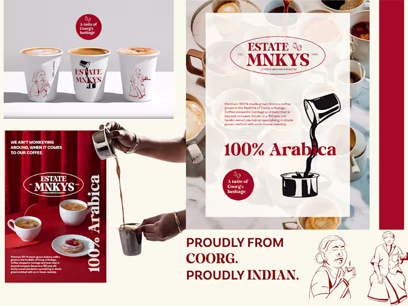 Cover image for Your Brand Deserves Main Character Energy