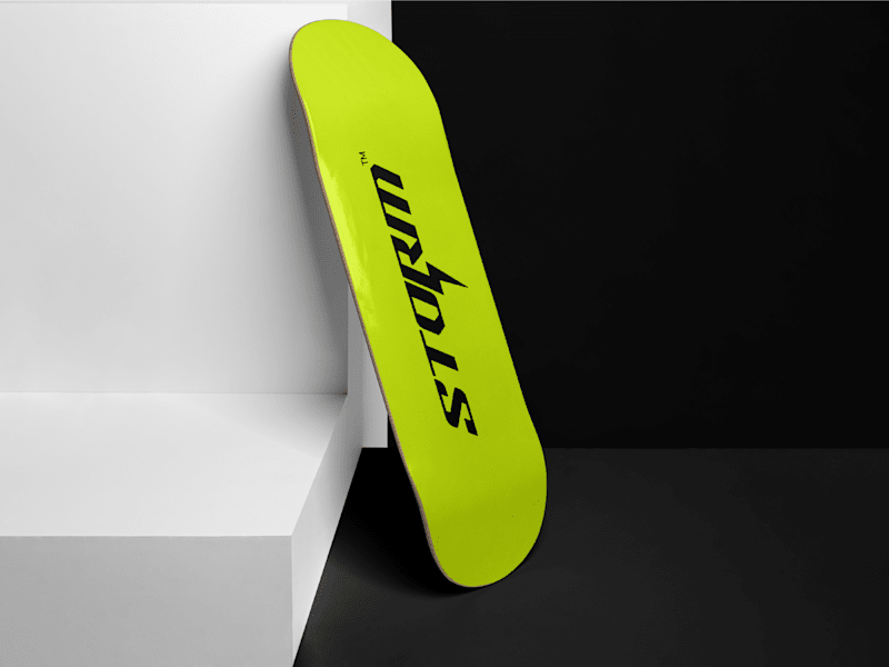 Cover image for STORM Brand Identity Design