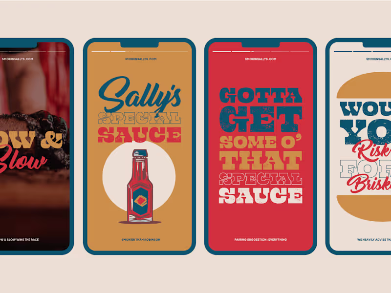 Cover image for Branded materials design support