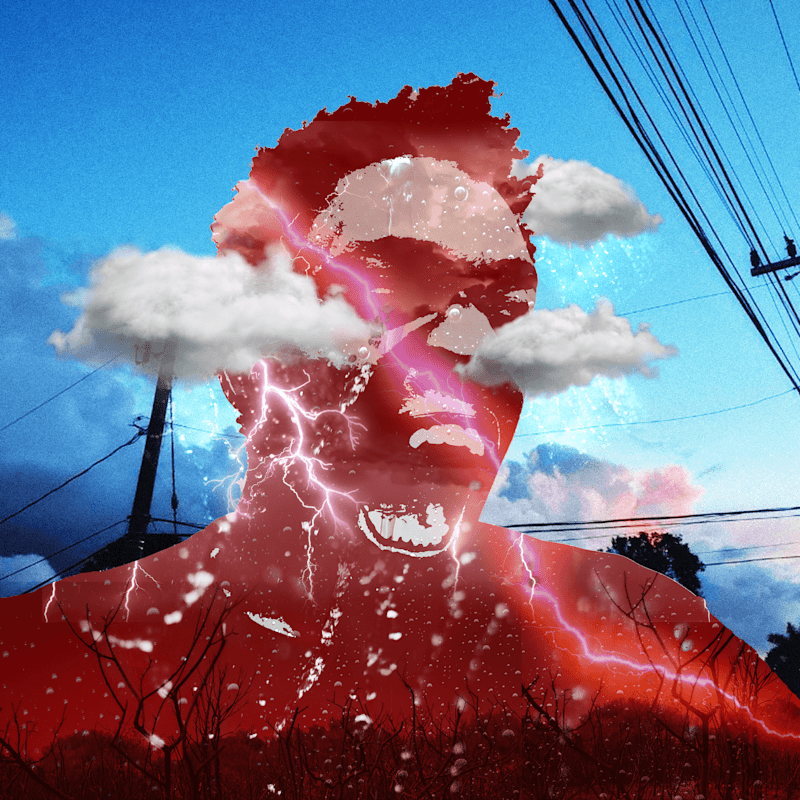 Cover image for Collage Work 2023