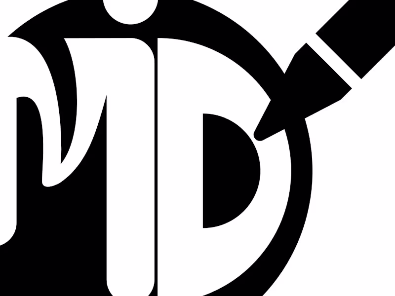 Cover image for Various Graphical Designs 🖋️