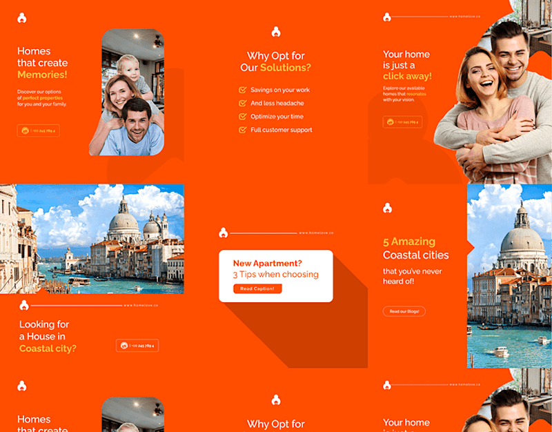 Cover image for Social Media Content Design 