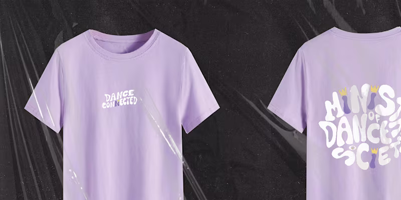 Cover image for Merch Design - MODSOC 