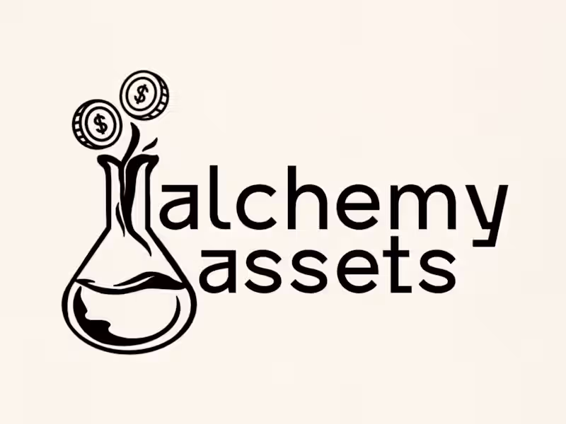 Cover image for Developed the brand name, designed