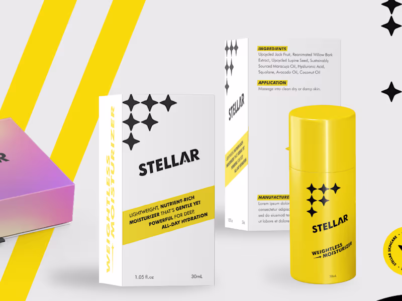 Cover image for Brand Identity Design