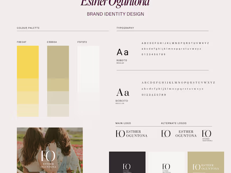 Cover image for Graphic and Brand Design