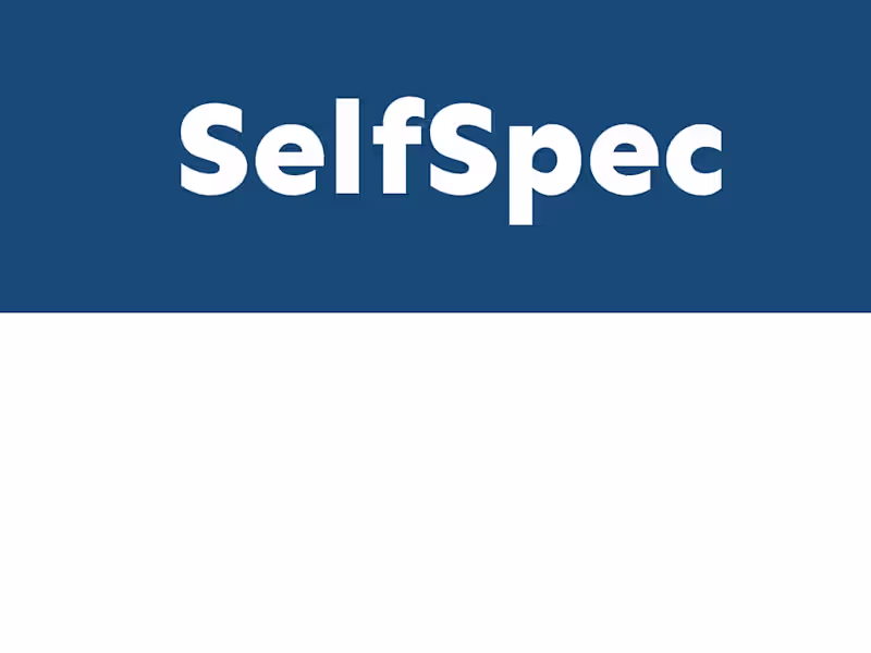 Cover image for Website Design