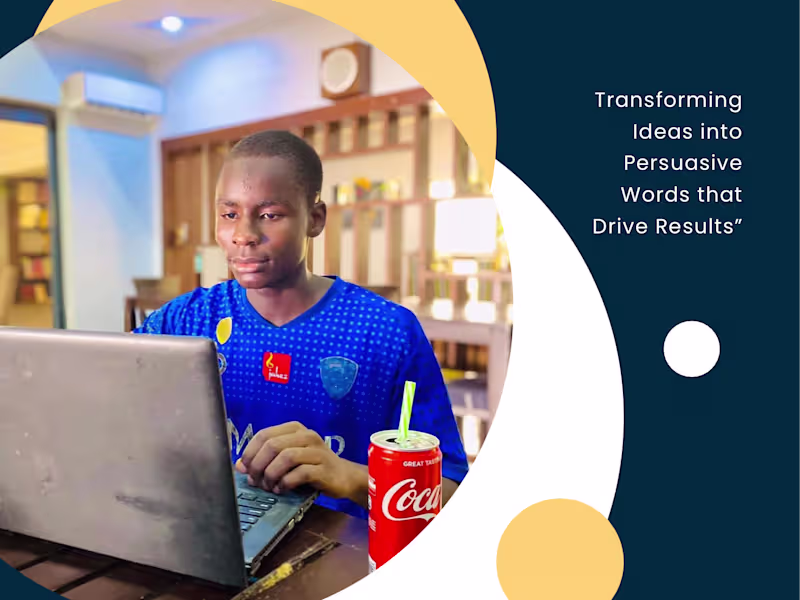 Cover image for Transform Your Emails: Expert Copywriting for Maximum Impac