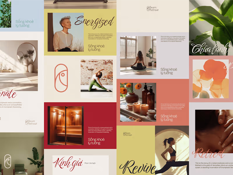 Cover image for Getting Started ● Branding Kit