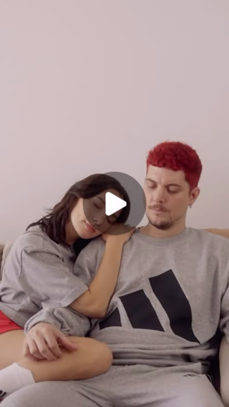 Cover image for Adidas Brand Content