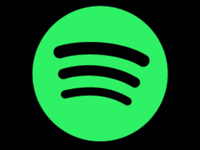 Cover image for SPOTIFY AD CAMPAIGNS