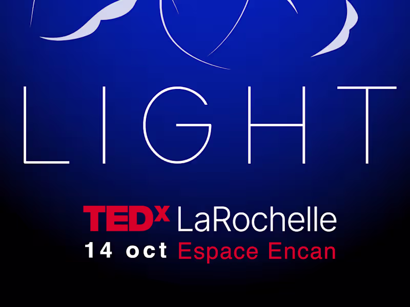 Cover image for TEDx
