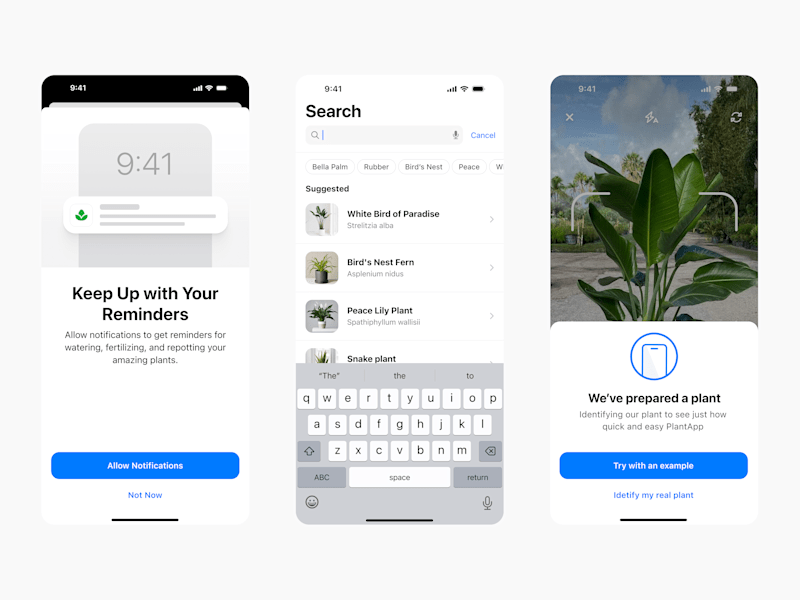 Cover image for PlantApp: Plant Identifier