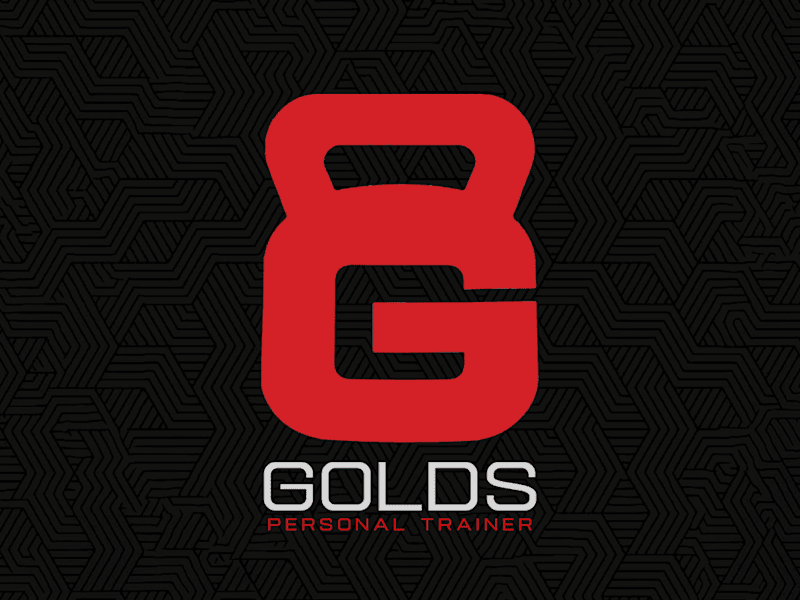 Cover image for Graphic Designer • Scotland on Instagram: “GOLDS PERSONAL TRAIN…