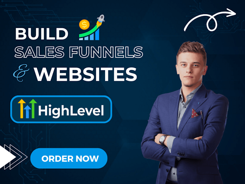 Cover image for GoHighLevel Expert