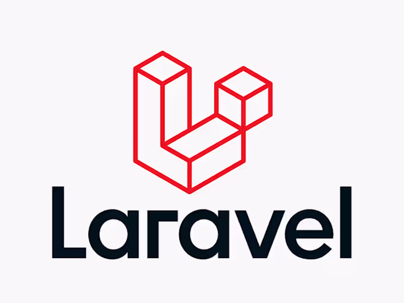 Cover image for Expert Laravel Developer