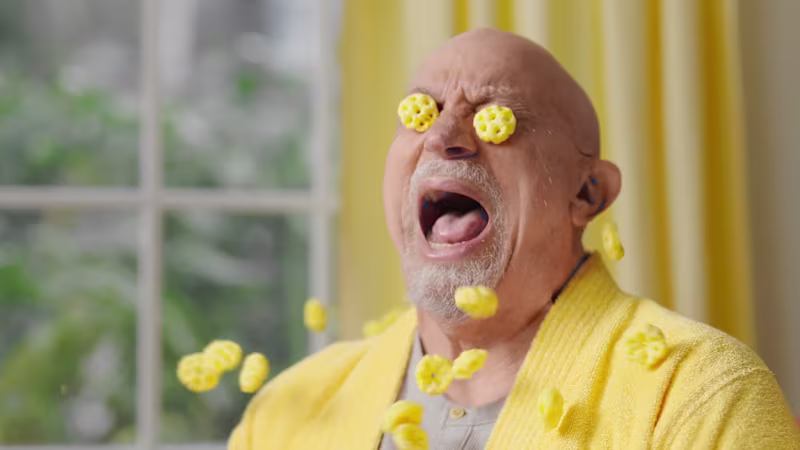 Cover image for Post Cereal - Crunchable Snackable Packable