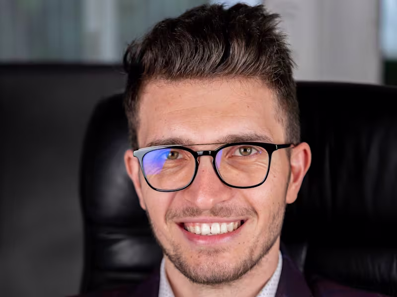 Cover image for Blog Copyrighter