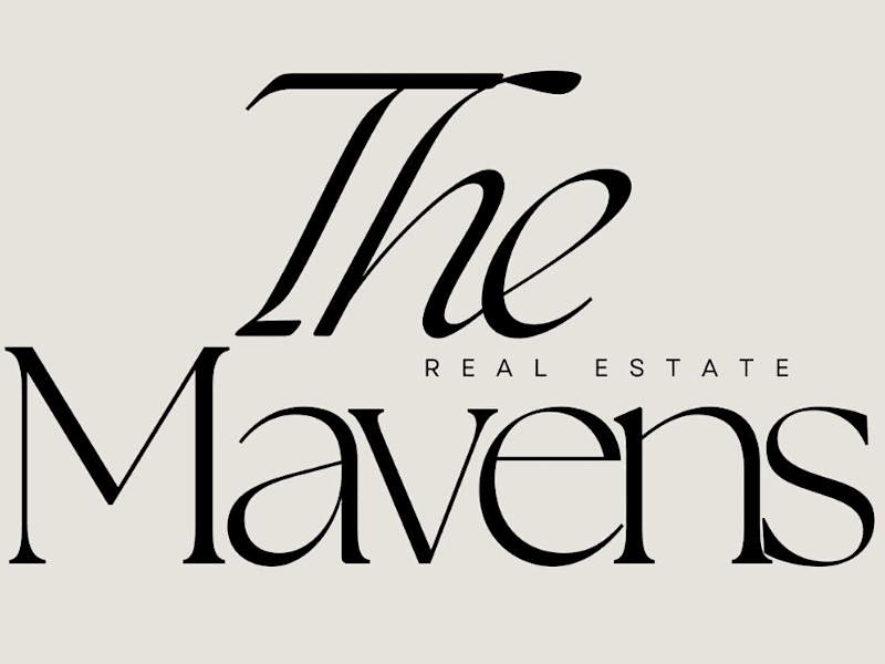 Cover image for The Real Estate Maven's