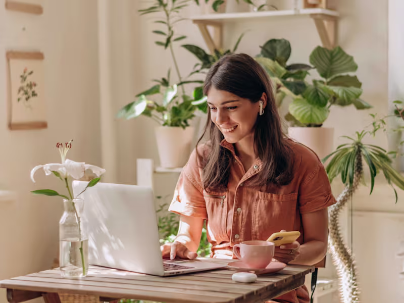 Cover image for How to attract your ideal client in digital marketing