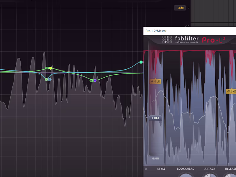 Cover image for Mastering Song
