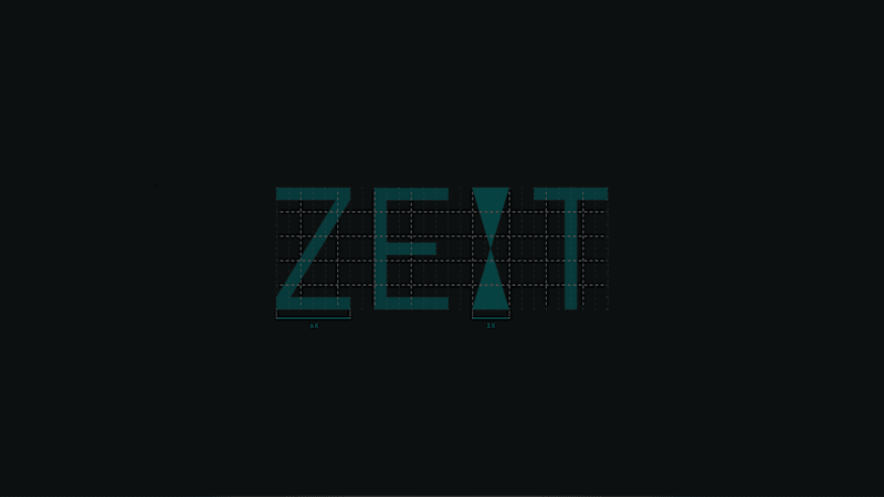 Cover image for ZEIT "time" :: Behance